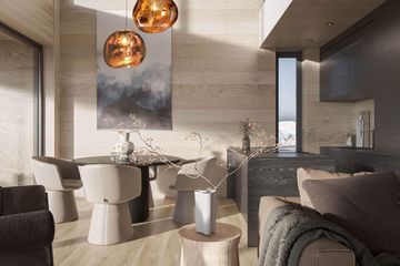  Projekt domu HomeKoncept 95 A Ytong (KRX1192) - projekt domu parterowego z poddaszem - Zdjęcie 14