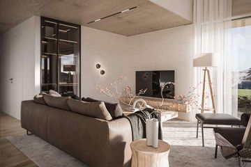  Projekt domu HomeKoncept 95 A Ytong (KRX1192) - projekt domu parterowego z poddaszem - Zdjęcie 15