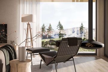  Projekt domu HomeKoncept 95 A Ytong (KRX1192) - projekt domu parterowego z poddaszem - Zdjęcie 17