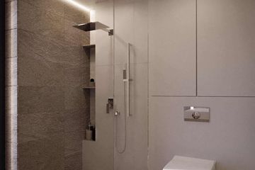  Projekt domu HomeKoncept 95 A Ytong (KRX1192) - projekt domu parterowego z poddaszem - Zdjęcie 19