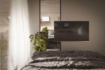  Projekt domu HomeKoncept 95 A Ytong (KRX1192) - projekt domu parterowego z poddaszem - Zdjęcie 20