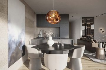  Projekt domu HomeKoncept 95 G2 (KRX1193) - projekt domu parterowego z poddaszem - Zdjęcie 10