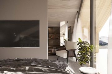  Projekt domu HomeKoncept 95 G2 (KRX1193) - projekt domu parterowego z poddaszem - Zdjęcie 18