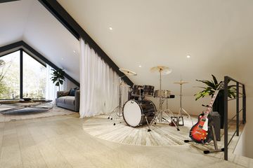  Projekt domu Hana 5 (BSE1220) - projekt domu parterowego - Zdjęcie 8