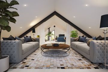  Projekt domu Hana 5 (BSE1220) - projekt domu parterowego - Zdjęcie 12