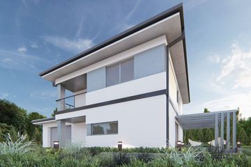  Projekt domu uA256 (WCB1363) - projekt domu z pełnym piętrem - Zdjęcie 3