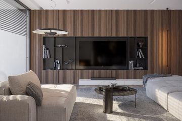  Projekt domu HomeKoncept 90 Ytong (KRX1197) - projekt domu parterowego - Zdjęcie 10