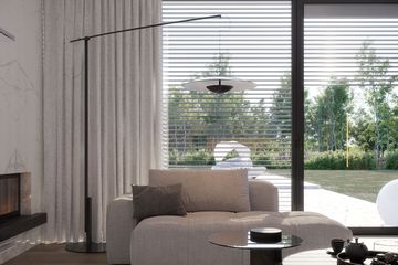  Projekt domu HomeKoncept 90 Ytong (KRX1197) - projekt domu parterowego - Zdjęcie 13