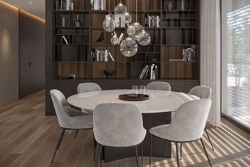  Projekt domu HomeKoncept 90 Ytong (KRX1197) - projekt domu parterowego - Zdjęcie 18