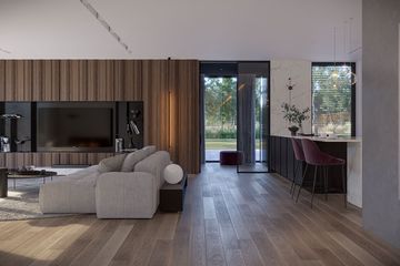  Projekt domu HomeKoncept 90 Ytong (KRX1197) - projekt domu parterowego - Zdjęcie 19