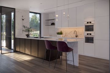  Projekt domu HomeKoncept 90 Ytong (KRX1197) - projekt domu parterowego - Zdjęcie 20