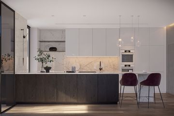  Projekt domu HomeKoncept 90 Ytong (KRX1197) - projekt domu parterowego - Zdjęcie 22