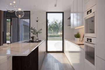  Projekt domu HomeKoncept 90 Ytong (KRX1197) - projekt domu parterowego - Zdjęcie 24