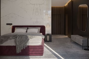  Projekt domu HomeKoncept 90 Ytong (KRX1197) - projekt domu parterowego - Zdjęcie 30