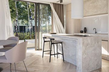  Projekt domu HomeKoncept 100 (KRX1198) - projekt domu parterowego z poddaszem - Zdjęcie 9