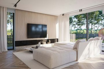  Projekt domu HomeKoncept 100 (KRX1198) - projekt domu parterowego z poddaszem - Zdjęcie 10