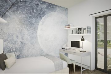  Projekt domu D322 (WAI1428) - projekt domu parterowego - Zdjęcie 8