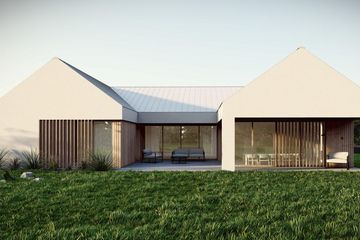  Projekt domu A-78 (PZB1076) - projekt domu parterowego - Zdjęcie 5