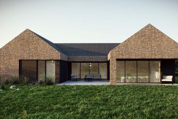  Projekt domu A-78 (PZB1076) - projekt domu parterowego - Zdjęcie 6