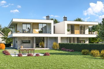  Projekt domu D331A (WAI1439) - projekt domu z pełnym piętrem - Zdjęcie 4