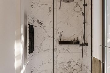  Projekt domu HomeKoncept 101 G1 (KRX1205) - projekt domu parterowego z poddaszem - Zdjęcie 34