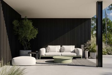  Projekt domu HomeKoncept 101 G1 (KRX1205) - projekt domu parterowego z poddaszem - Zdjęcie 14