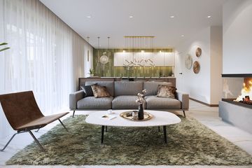  Projekt domu Milo (BSE1221) - projekt domu z pełnym piętrem - Zdjęcie 3