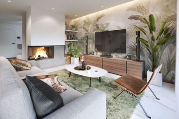  Projekt domu Milo (BSE1221) - projekt domu z pełnym piętrem - Zdjęcie 6