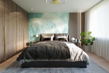  Projekt domu Milo (BSE1221) - projekt domu z pełnym piętrem - Zdjęcie 8