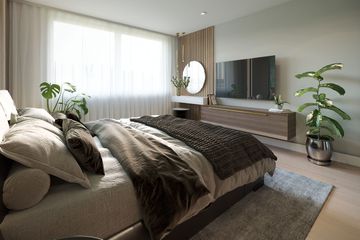  Projekt domu Milo (BSE1221) - projekt domu z pełnym piętrem - Zdjęcie 9