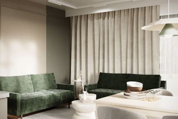  Projekt domu uA242 (WCB1376) - projekt domu parterowego - Zdjęcie 7