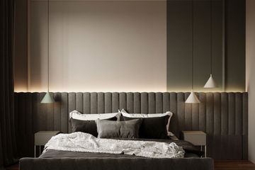  Projekt domu uA242 (WCB1376) - projekt domu parterowego - Zdjęcie 8