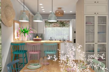 Projekt domu KA220 SZ - parterowy dom o powierzchni 87,67 m², dach dwuspadowy - ujęcie 26