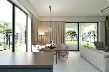  Projekt domu Ka253 T (PKT1260) - projekt domu parterowego z poddaszem - Zdjęcie 4