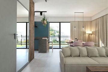  Projekt domu Ka253 T (PKT1260) - projekt domu parterowego z poddaszem - Zdjęcie 6