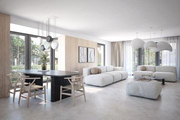  Projekt domu Leonardo (WOF1174) - projekt domu parterowego z poddaszem - Zdjęcie 6