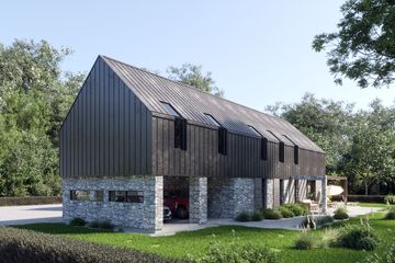  Projekt domu MJS-117 (WBD1031) - projekt domu z pełnym piętrem - Zdjęcie 4