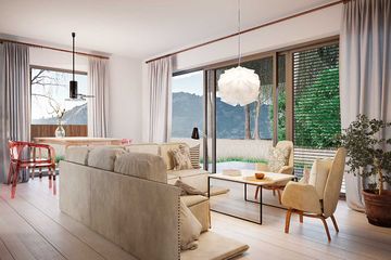  Projekt domu Isera DCB158 (WOB1776) - projekt domu parterowego - Zdjęcie 6