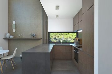  Projekt domu KA254 T (PKT1261) - projekt domu parterowego z poddaszem - Zdjęcie 3