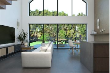  Projekt domu KA254 T (PKT1261) - projekt domu parterowego z poddaszem - Zdjęcie 7