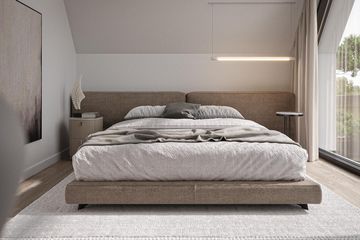  Projekt domu HomeKoncept 100 wariant 06 (KRX1217) - projekt domu parterowego z poddaszem - Zdjęcie 11