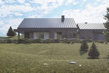  Projekt domu Romulus (BBI1005) - projekt domu parterowego - Zdjęcie 3