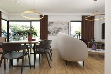  Projekt domu KA255 T (PKT1263) - projekt domu parterowego z poddaszem - Zdjęcie 3