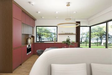  Projekt domu KA255 T (PKT1263) - projekt domu parterowego z poddaszem - Zdjęcie 4