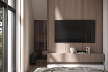  Projekt domu HomeKoncept 100 wariant 05 (KRX1222) - projekt domu parterowego z poddaszem - Zdjęcie 13