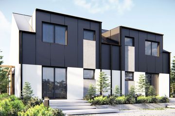  Projekt domu uA238 (WCB1389) - projekt domu parterowego z poddaszem - Zdjęcie 1