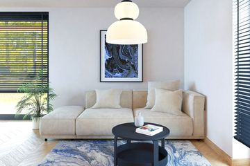  Projekt domu Ada bez garażu [B] (WRF2351) - projekt domu parterowego z poddaszem - Zdjęcie 4