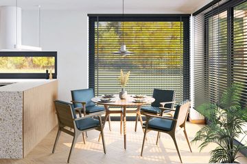  Projekt domu Ada bez garażu [B] (WRF2351) - projekt domu parterowego z poddaszem - Zdjęcie 5