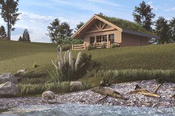  Projekt domu Thorn (BBI1006) - projekt domu parterowego - Zdjęcie 5