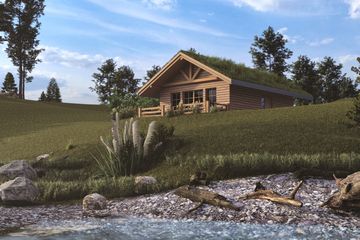  Projekt domu Tisso (BBI1007) - projekt domu parterowego - Zdjęcie 11